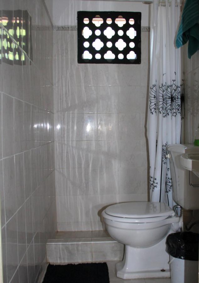 Coraggiosa Bed & Breakfast Mendoza Exterior photo