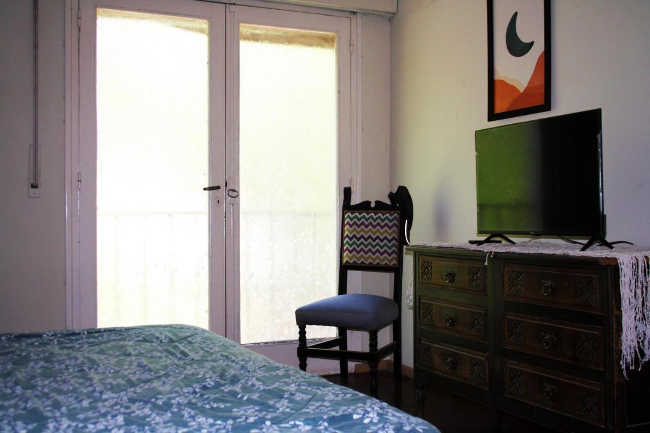 Coraggiosa Bed & Breakfast Mendoza Exterior photo
