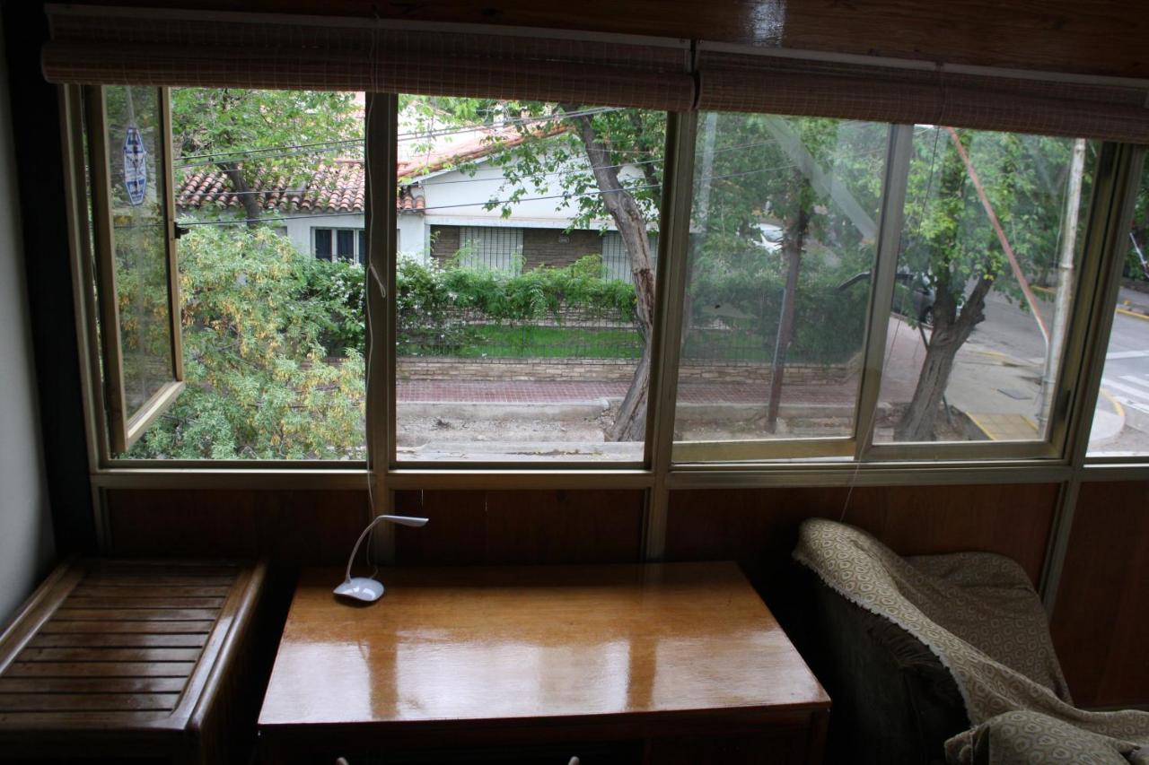 Coraggiosa Bed & Breakfast Mendoza Exterior photo