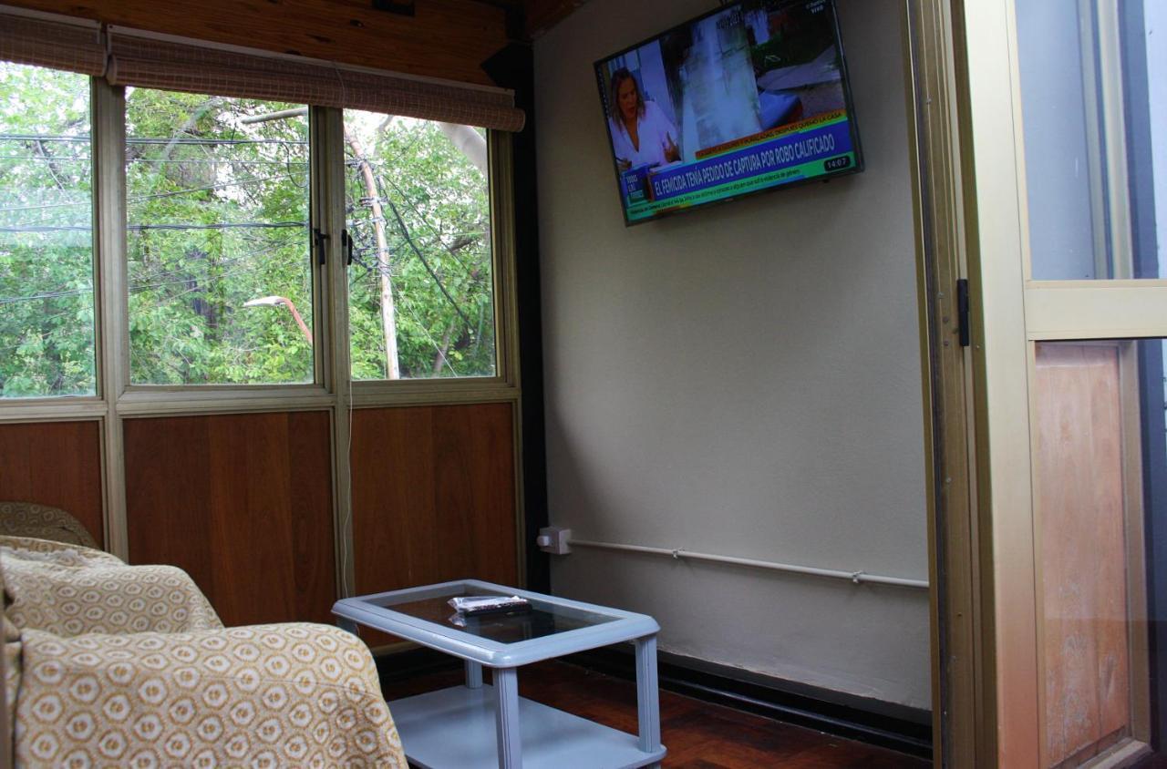 Coraggiosa Bed & Breakfast Mendoza Exterior photo