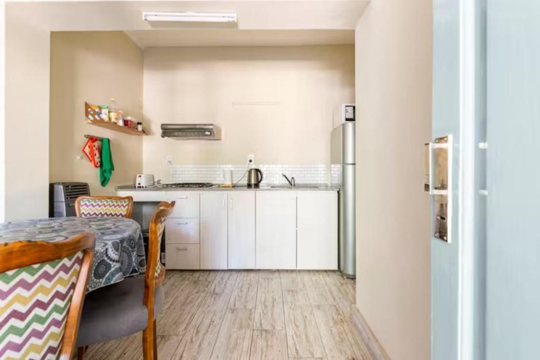 Coraggiosa Bed & Breakfast Mendoza Exterior photo