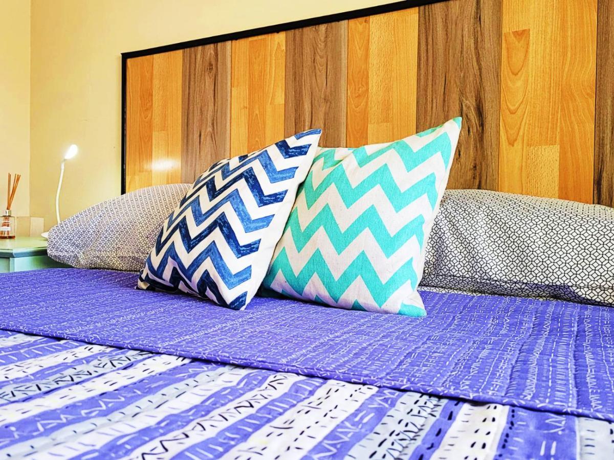Coraggiosa Bed & Breakfast Mendoza Exterior photo
