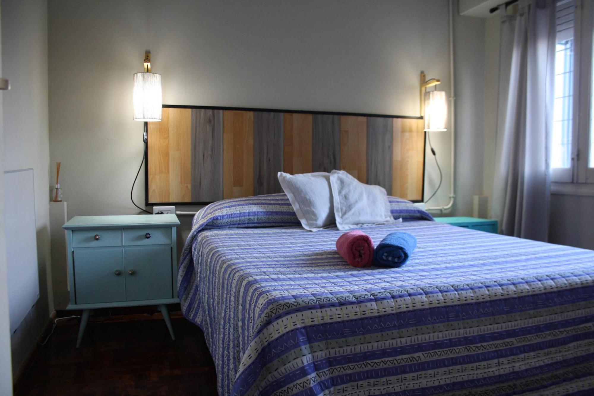 Coraggiosa Bed & Breakfast Mendoza Exterior photo