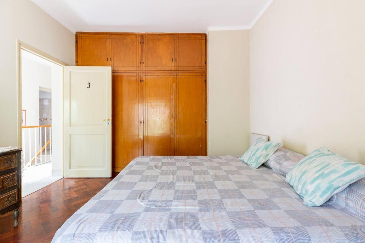 Coraggiosa Bed & Breakfast Mendoza Room photo